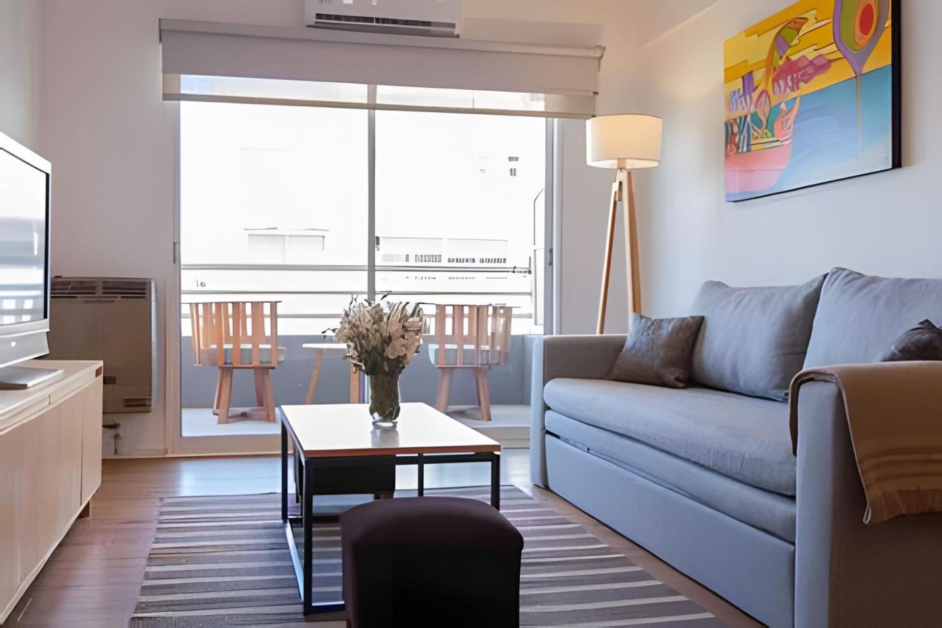 Wonderful Arevalo Apartment Buenos Aires