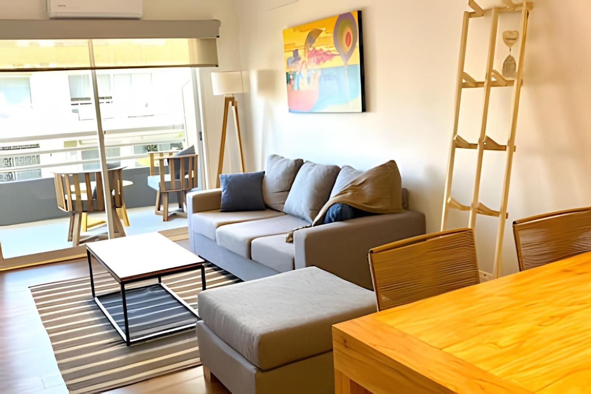 Apartment Wonderful Arevalo