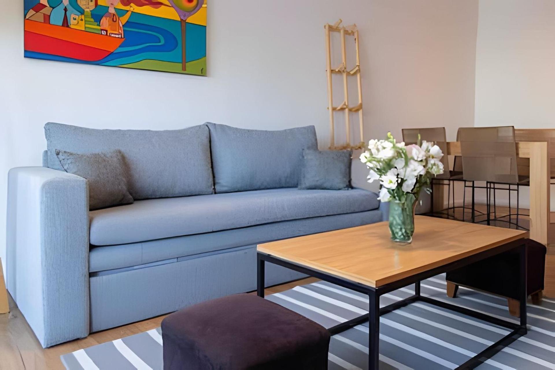 Wonderful Arevalo Apartment *