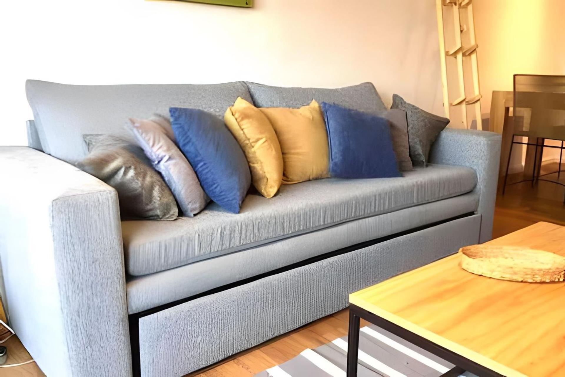 Wonderful Arevalo Apartment Buenos Aires