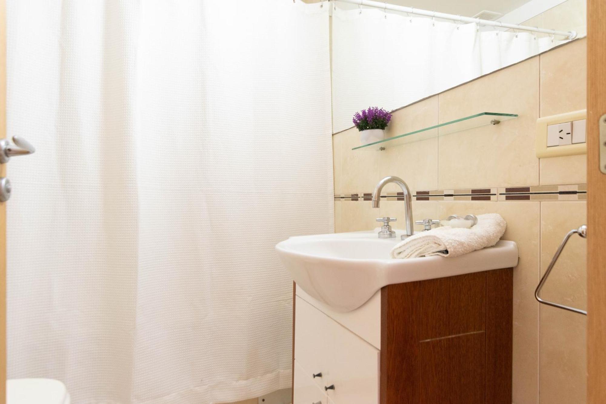 Apartamento Fliphaus Ravignani 2257 - 3 Bd Palermo Hollywoo