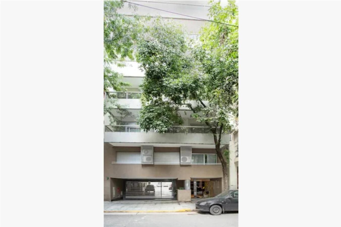 Fliphaus Ravignani 2257 - 3 Bd Palermo Hollywoo *
