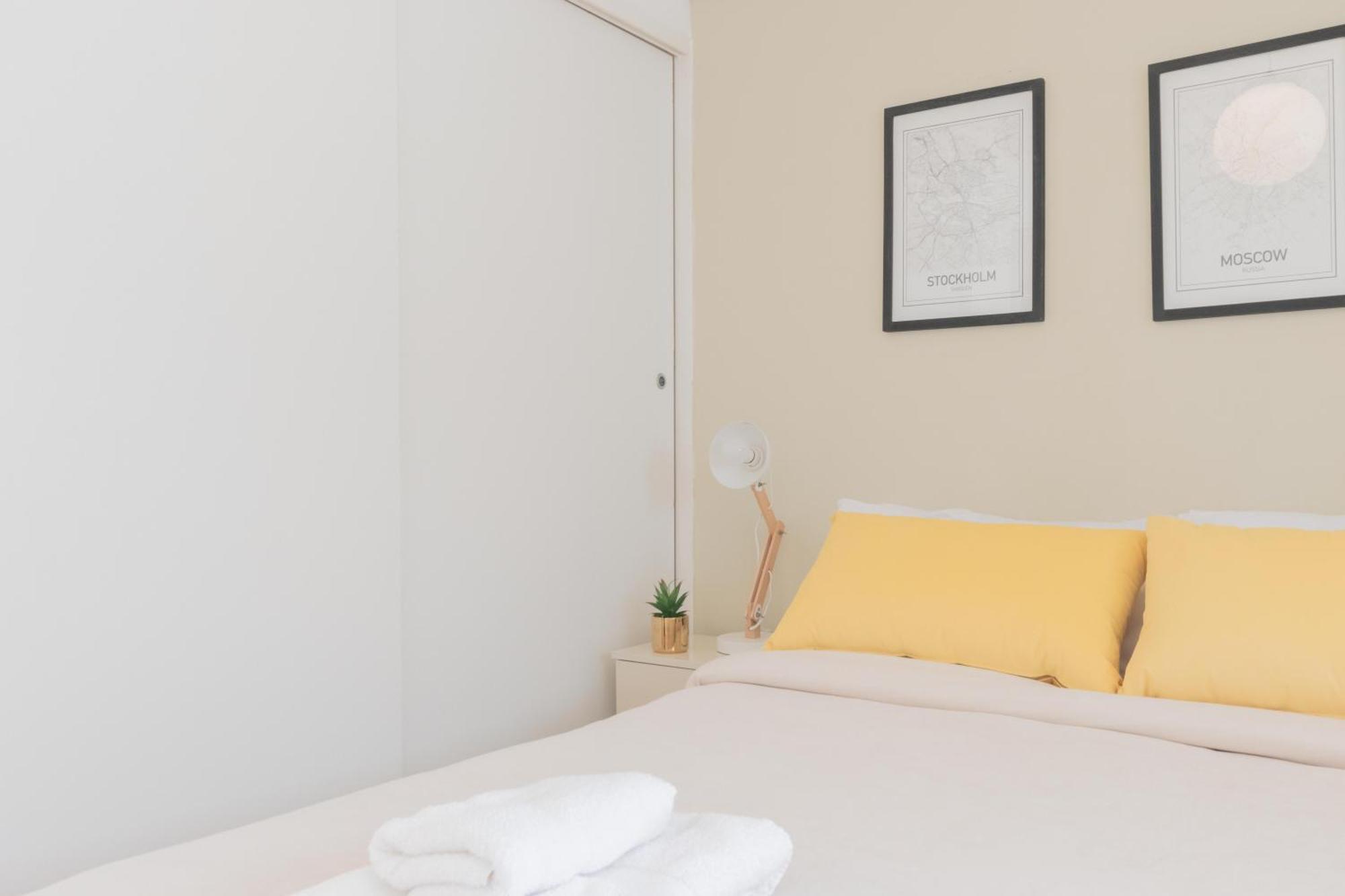 Fliphaus Guido 1700 A - New Petit Recoleta * Ciudad Autónoma de Buenos Aires