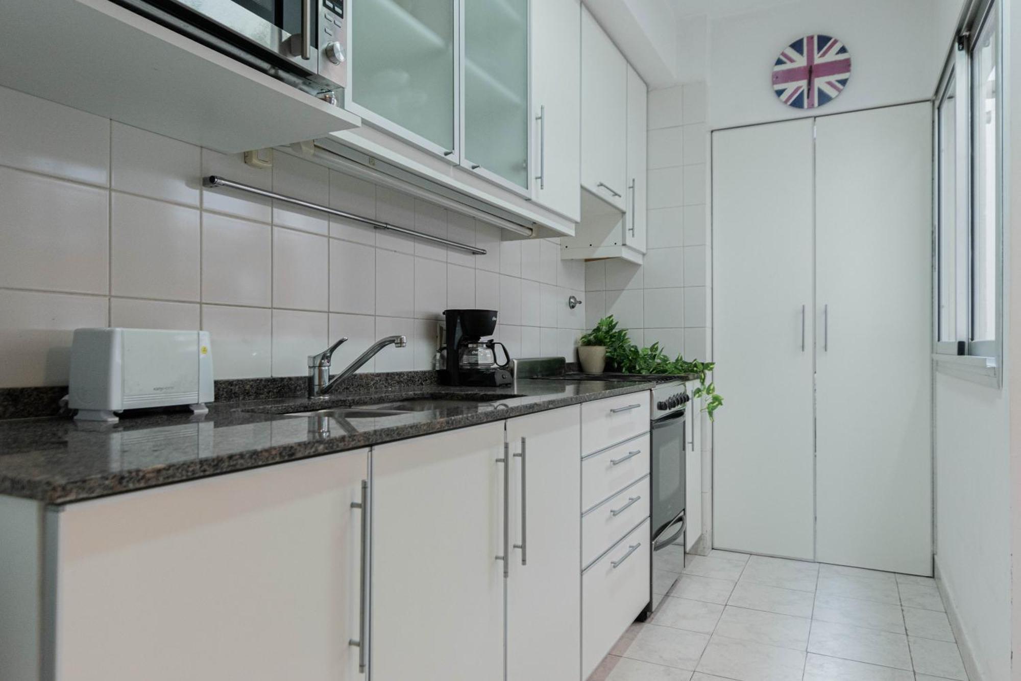 Fliphaus Ravignani 2257 - 3 Bd Palermo Hollywoo Ciudad Autónoma de Buenos Aires