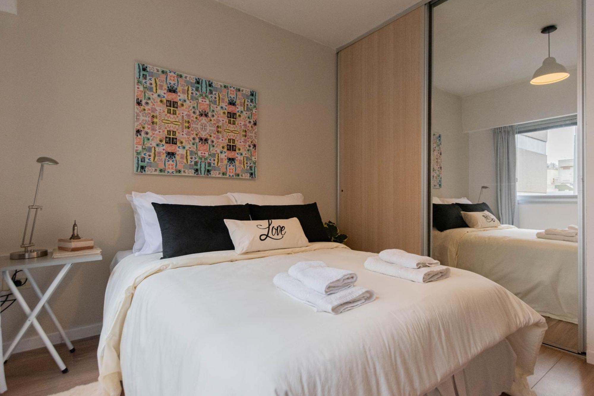 Fliphaus Ravignani 2257 - 3 Bd Palermo Hollywoo * Ciudad Autónoma de Buenos Aires