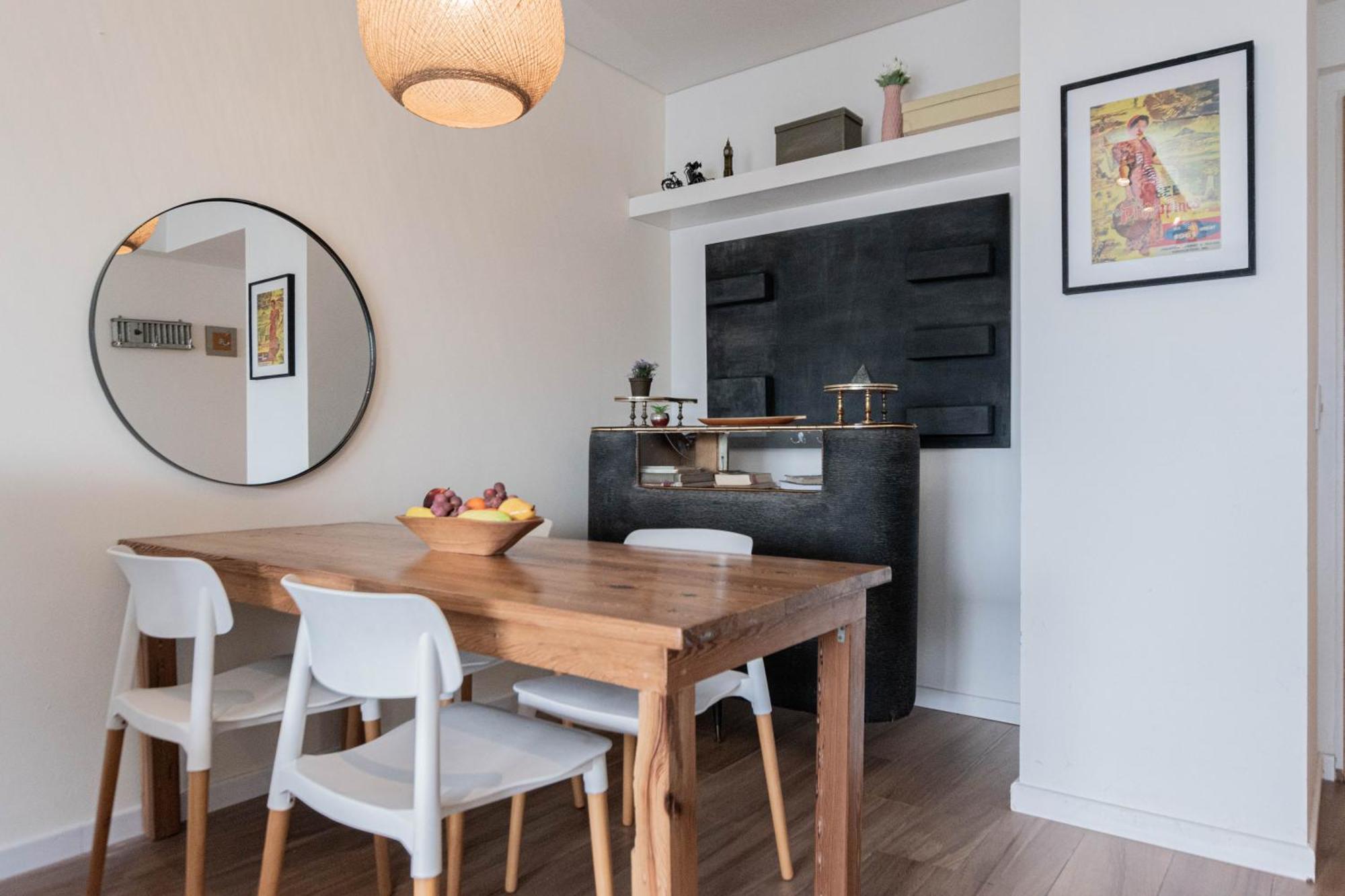 Fliphaus Ravignani 2257 - 3 Bd Palermo Hollywoo