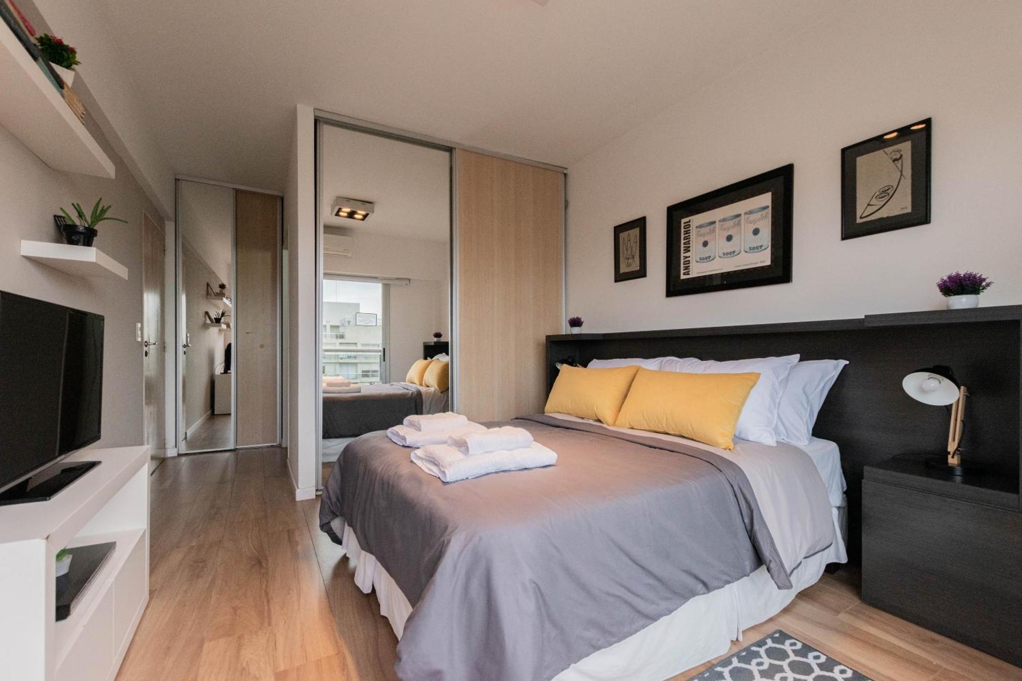 Fliphaus Ravignani 2257 - 3 Bd Palermo Hollywoo Apartamento Ciudad Autónoma de Buenos Aires