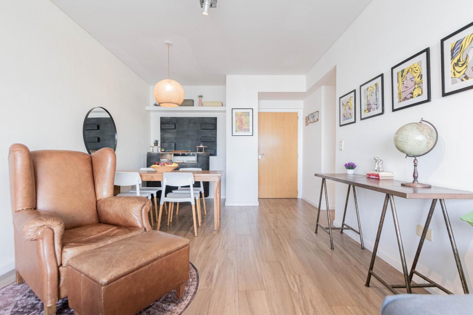 Fliphaus Ravignani 2257 - 3 Bd Palermo Hollywoo Ciudad Autónoma de Buenos Aires