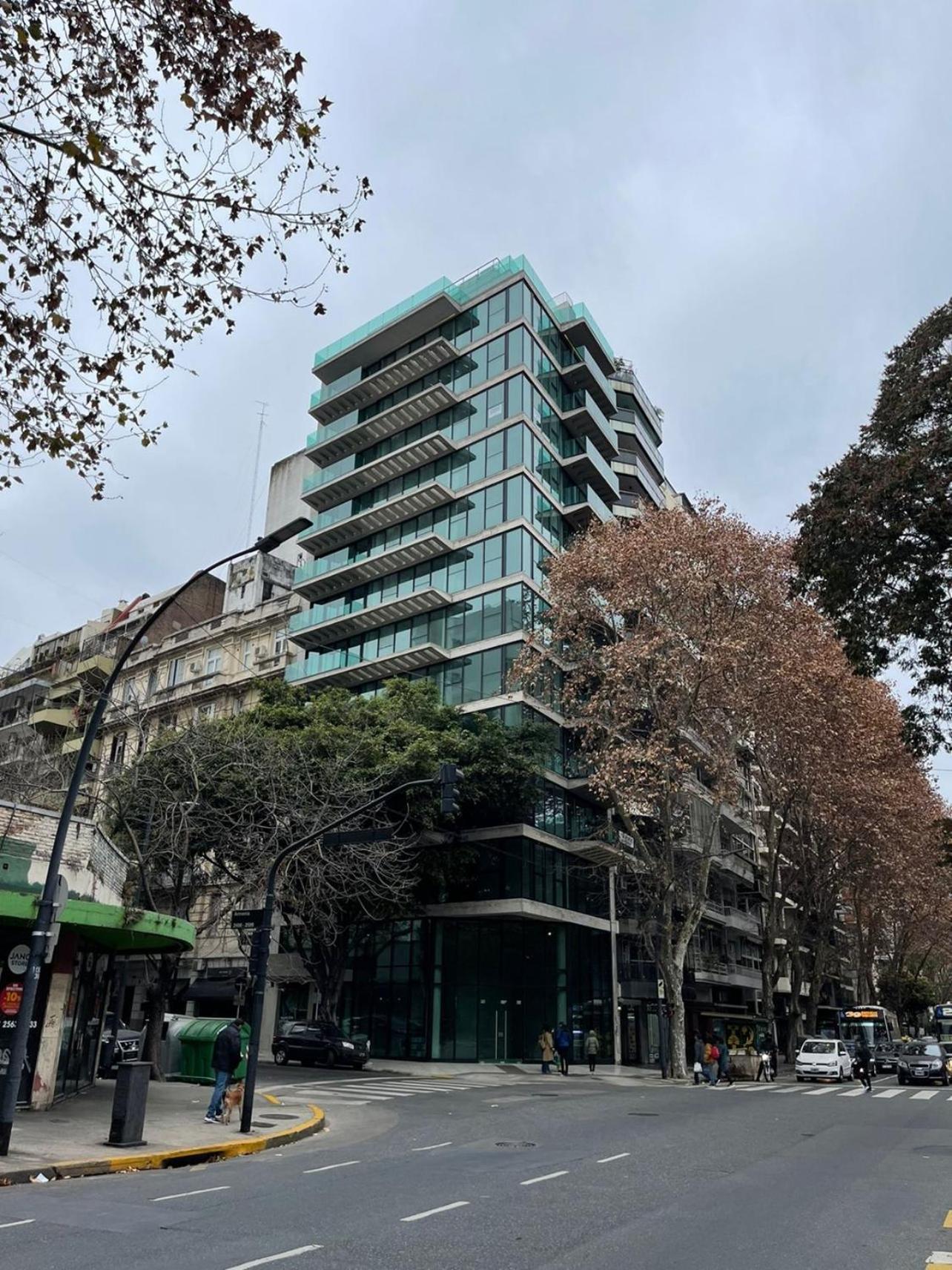 Fliphaus Armenia - Lux Lofts Botanico Apartamento *