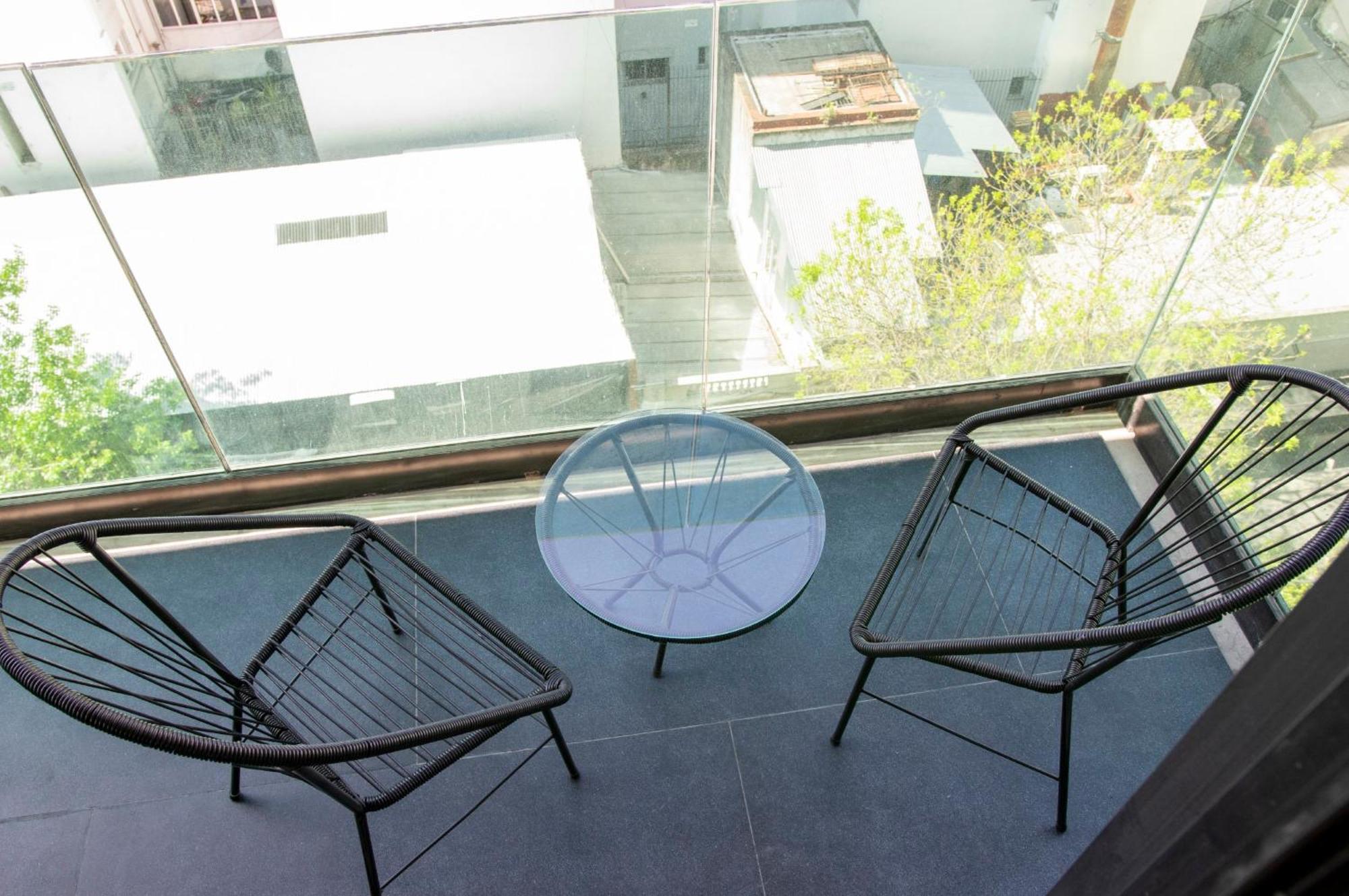 Apartment Fliphaus Armenia - Lux Lofts Botanico *
