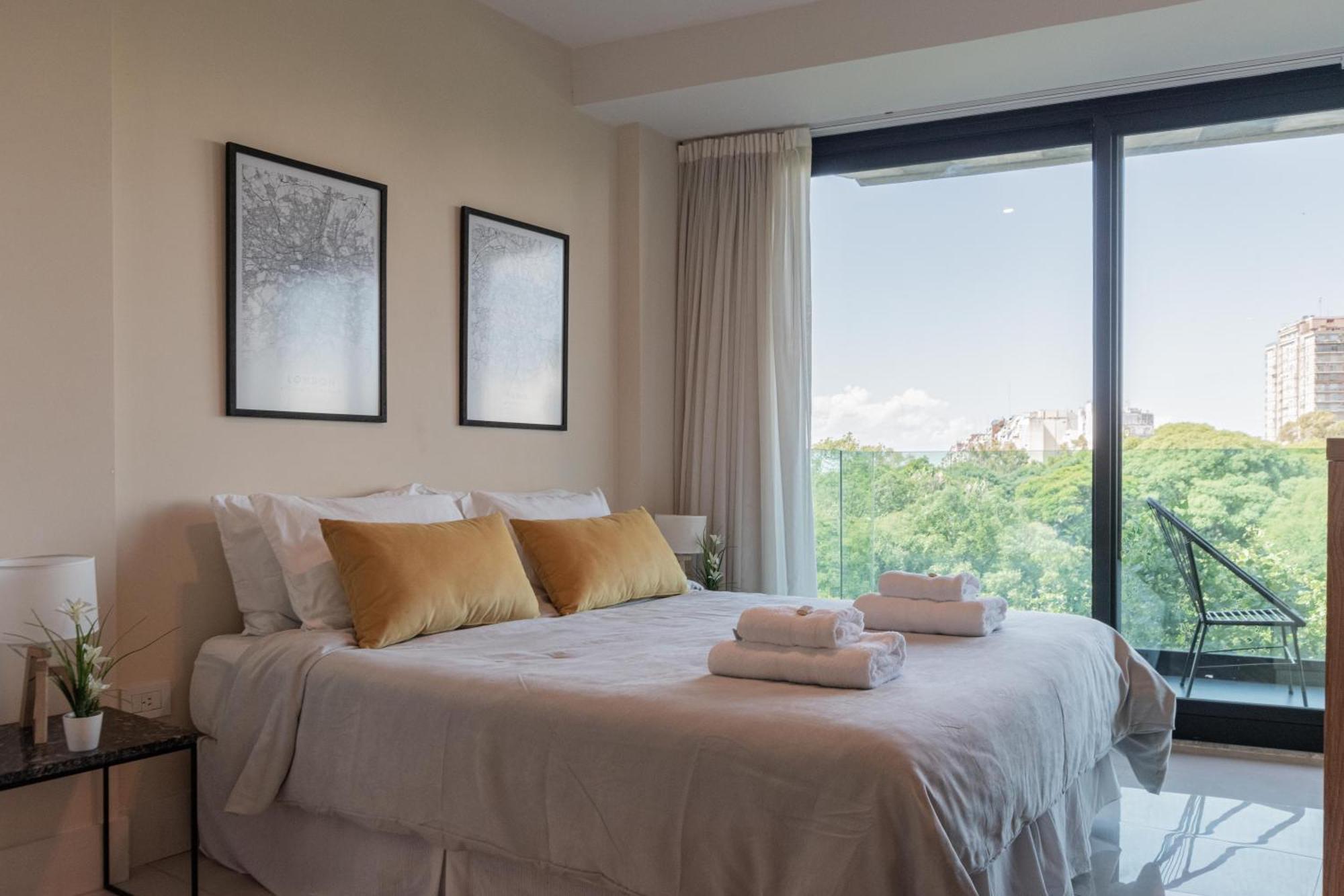 Apartment Fliphaus Armenia - Lux Lofts Botanico