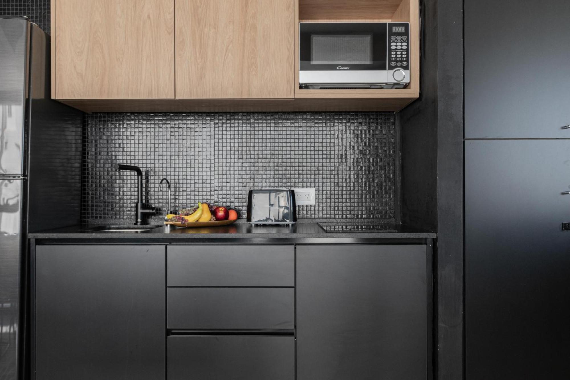 Apartment Fliphaus Armenia - Lux Lofts Botanico