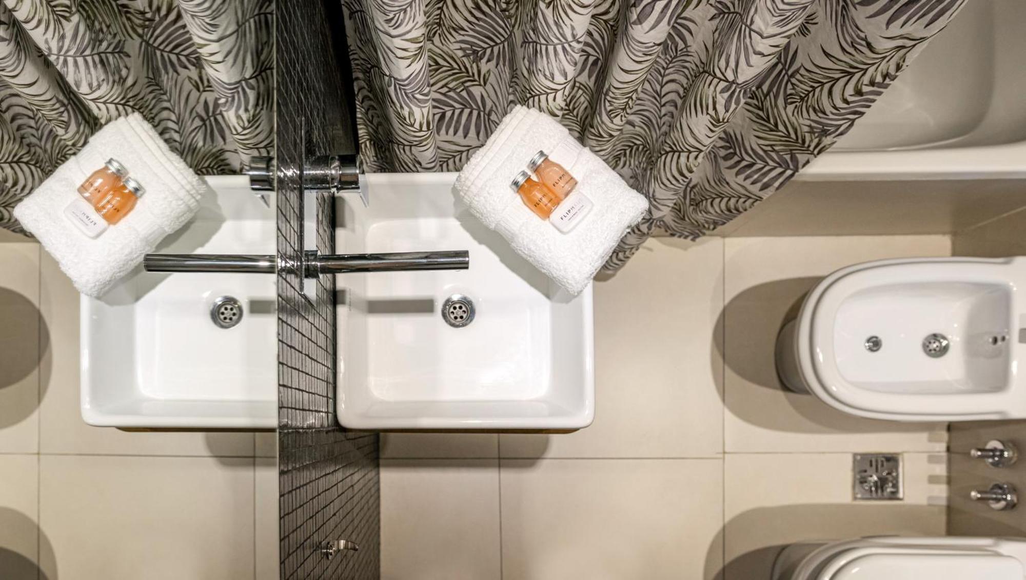 Fliphaus Armenia - Lux Lofts Botanico Apartment