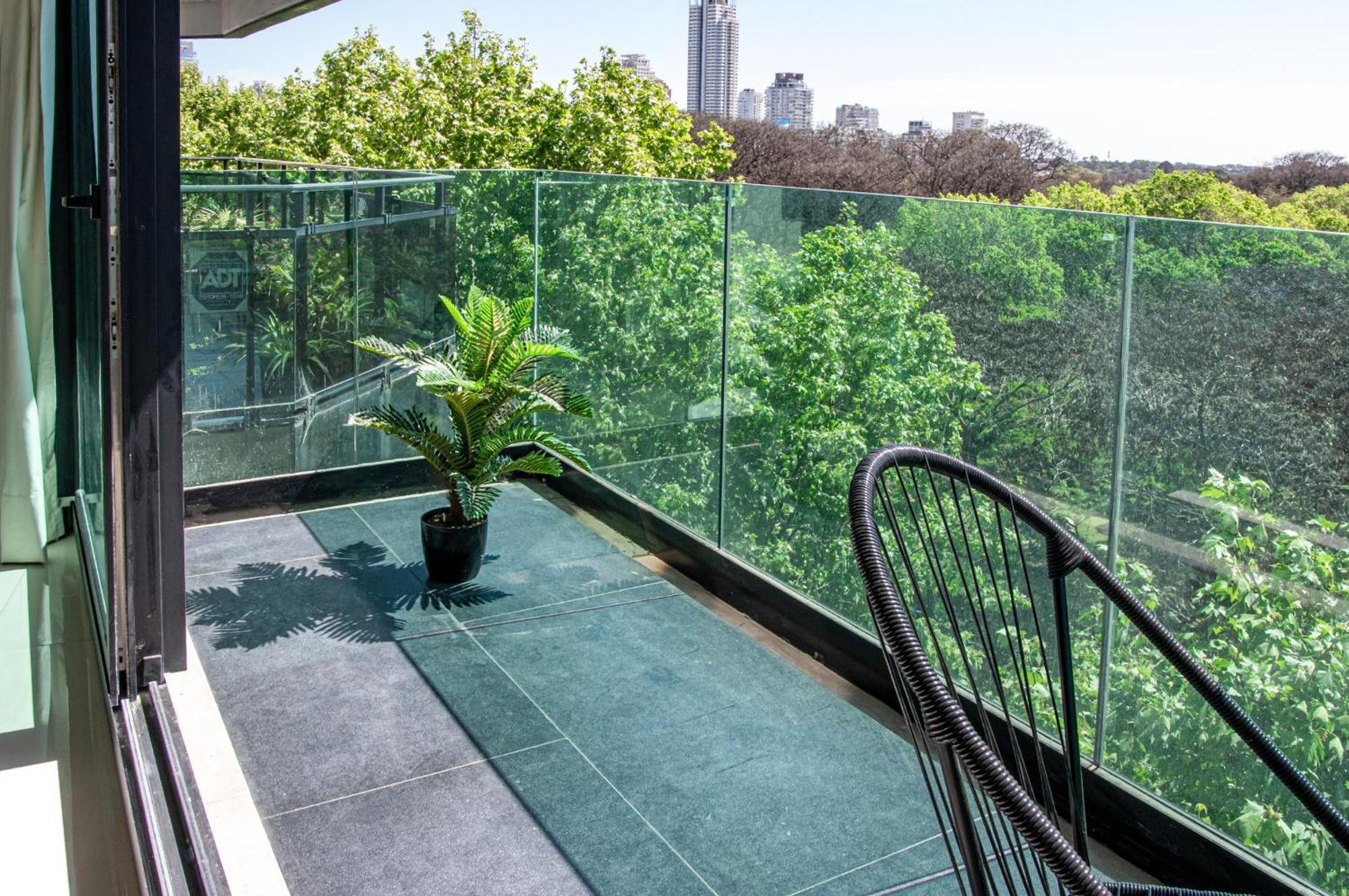 Apartment Fliphaus Armenia - Lux Lofts Botanico