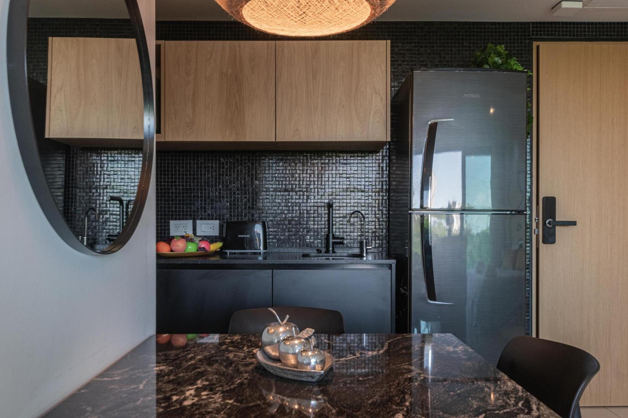 Apartment Fliphaus Armenia - Lux Lofts Botanico Buenos Aires