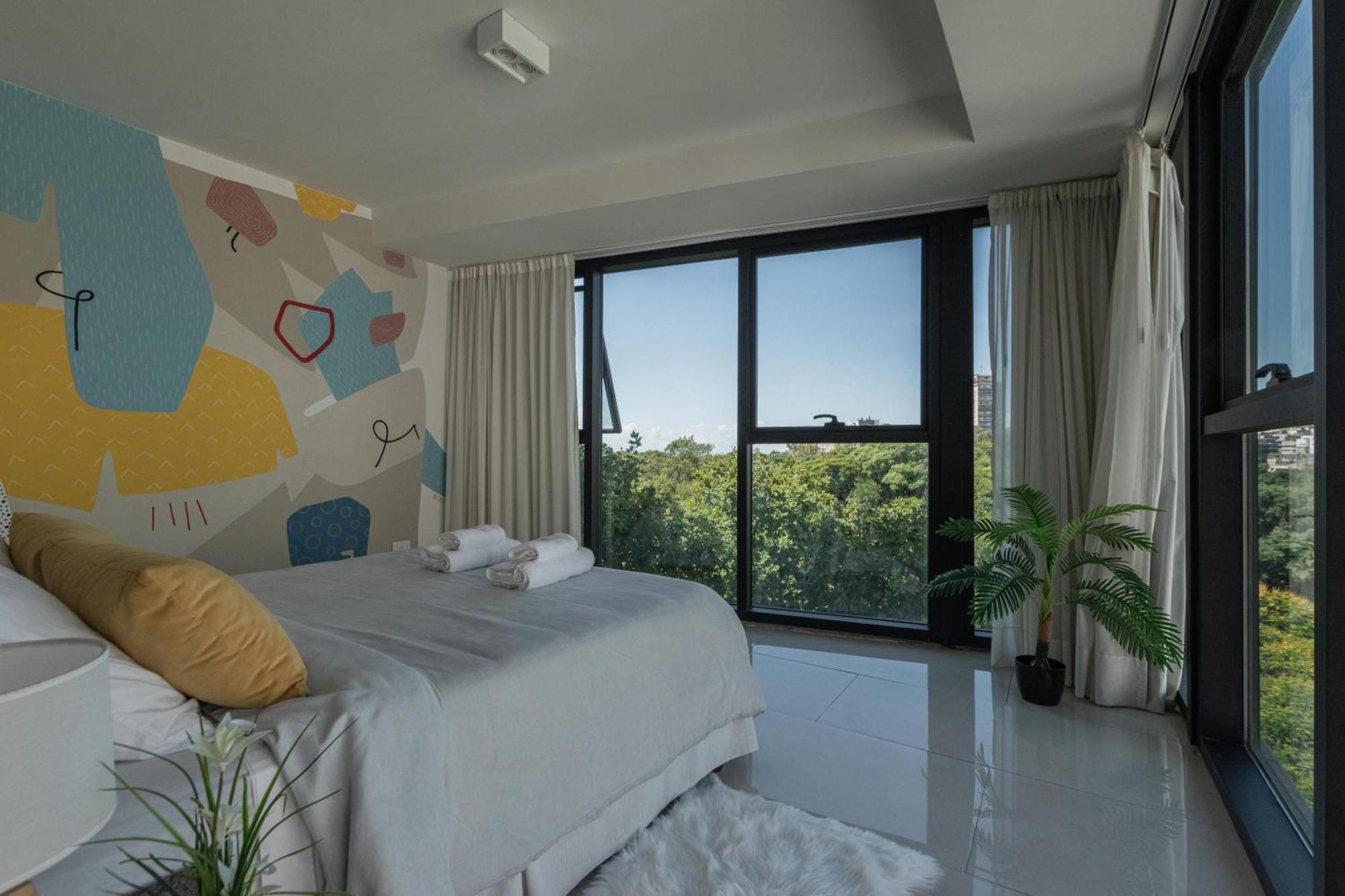 Fliphaus Armenia - Lux Lofts Botanico * Buenos Aires