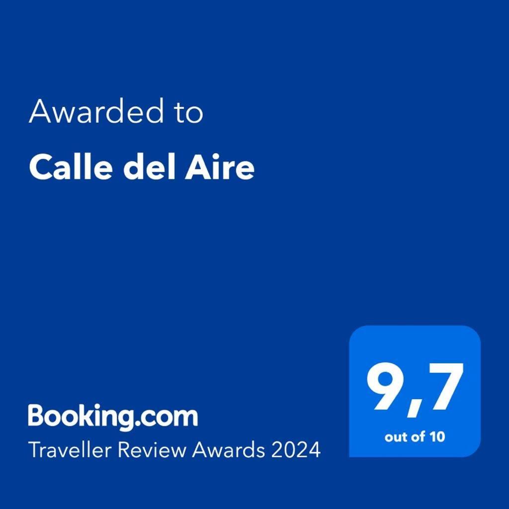 Calle Del Aire * Ciudad Autónoma de Buenos Aires