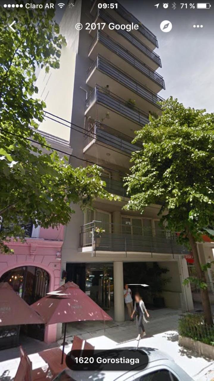 Spacious And Modern In Palermo Buenos Aires