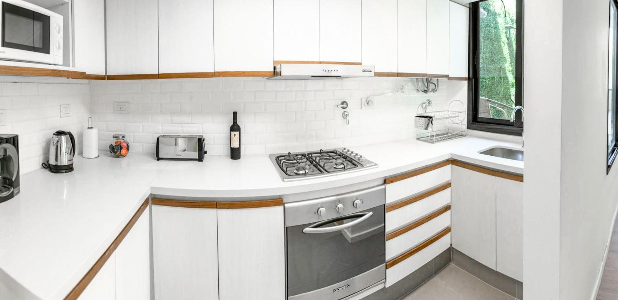 Fliphaus Loyola 1500 - Lux House Palermo Holly * Buenos Aires