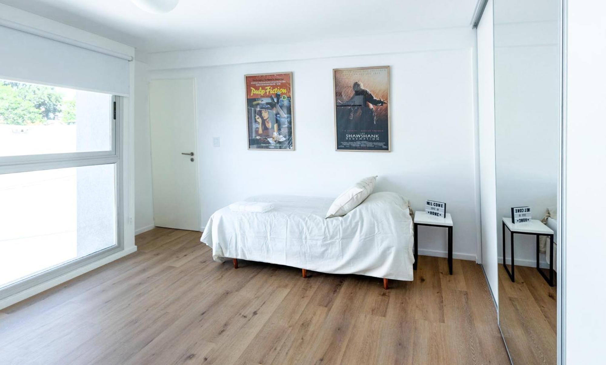 Fliphaus Loyola 1500 - Lux House Palermo Holly Holiday home *