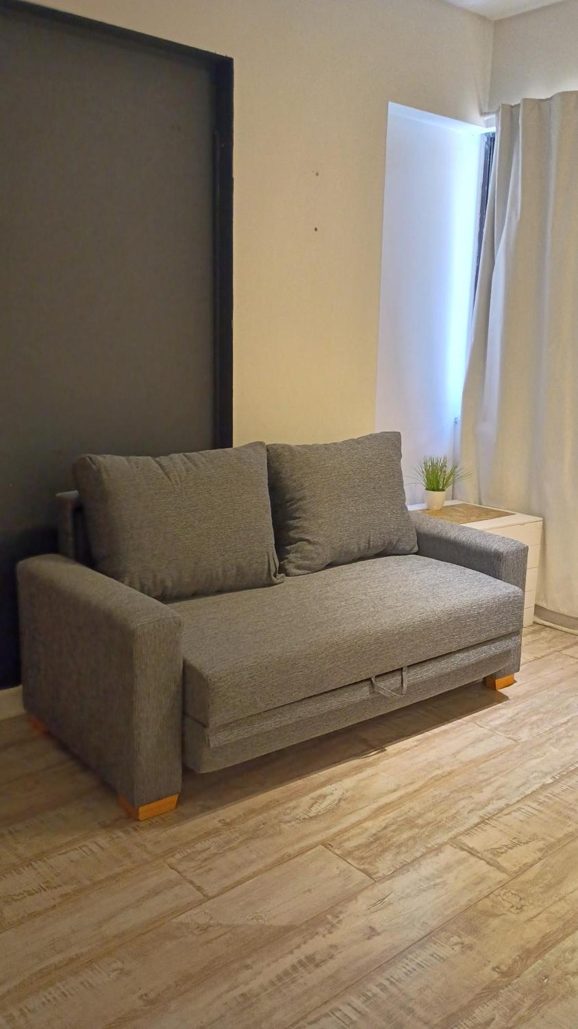 Esmeralda 486 Apartment Buenos Aires