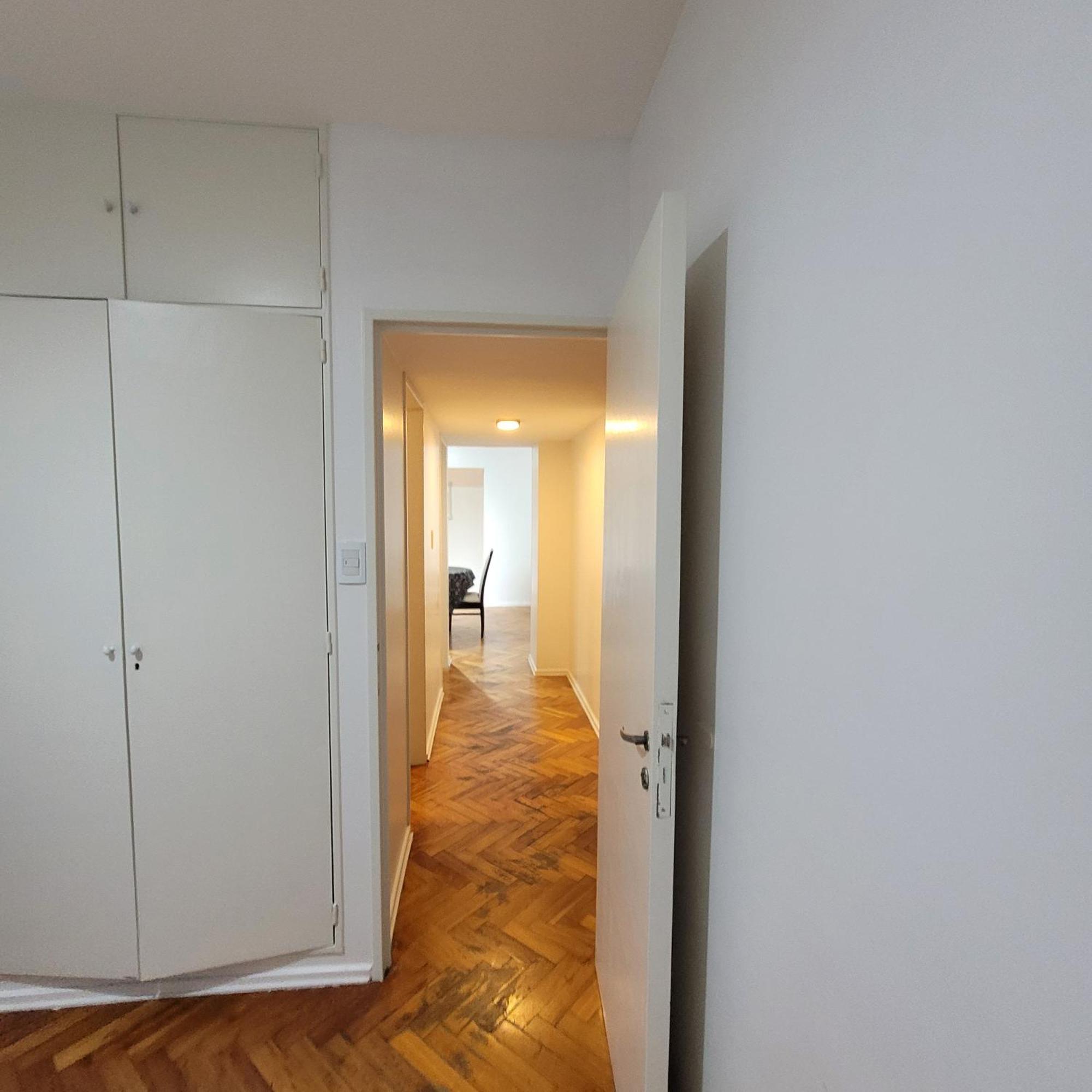 Apartamento Departamento Alto Palermo Buenos Aires