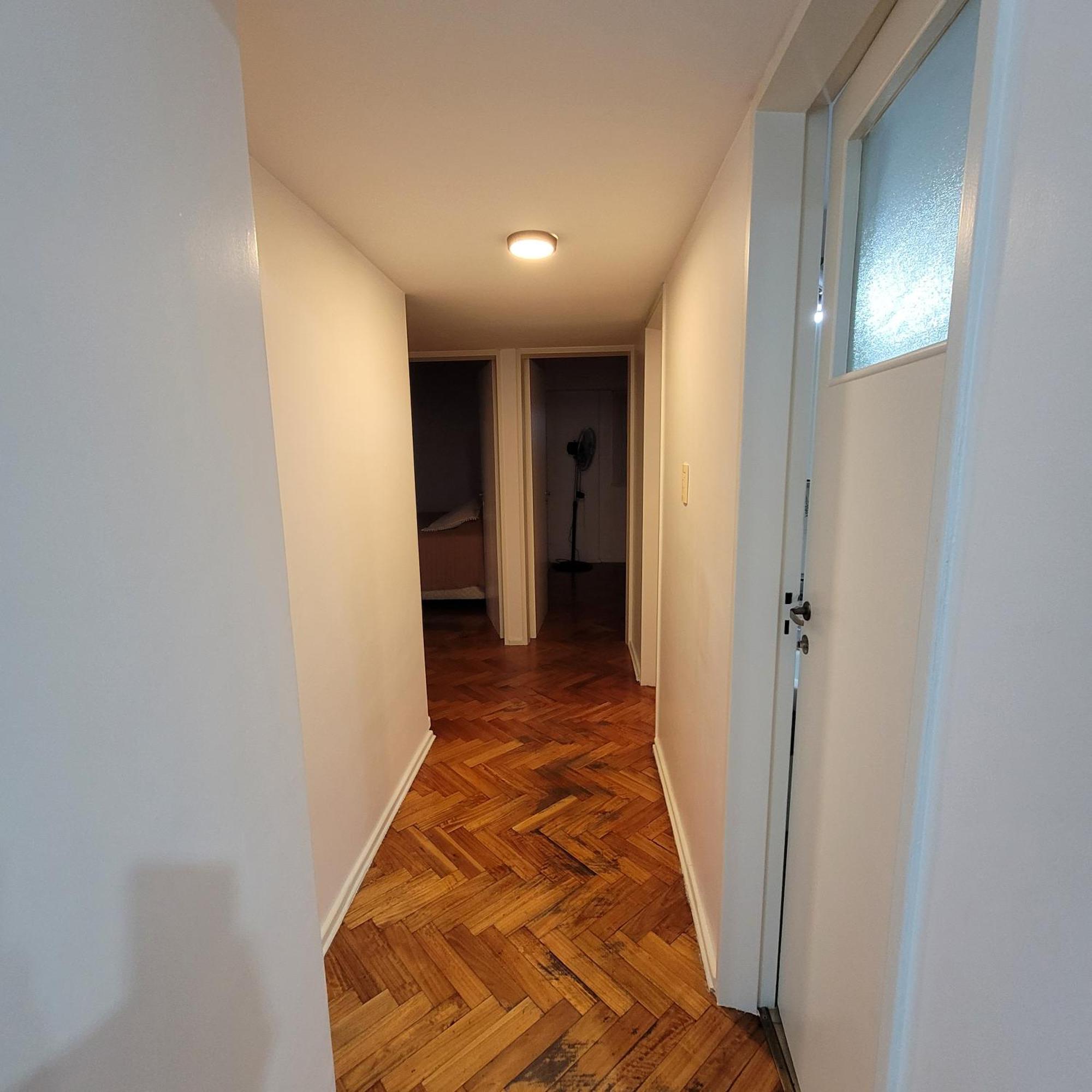 Departamento Alto Palermo Buenos Aires