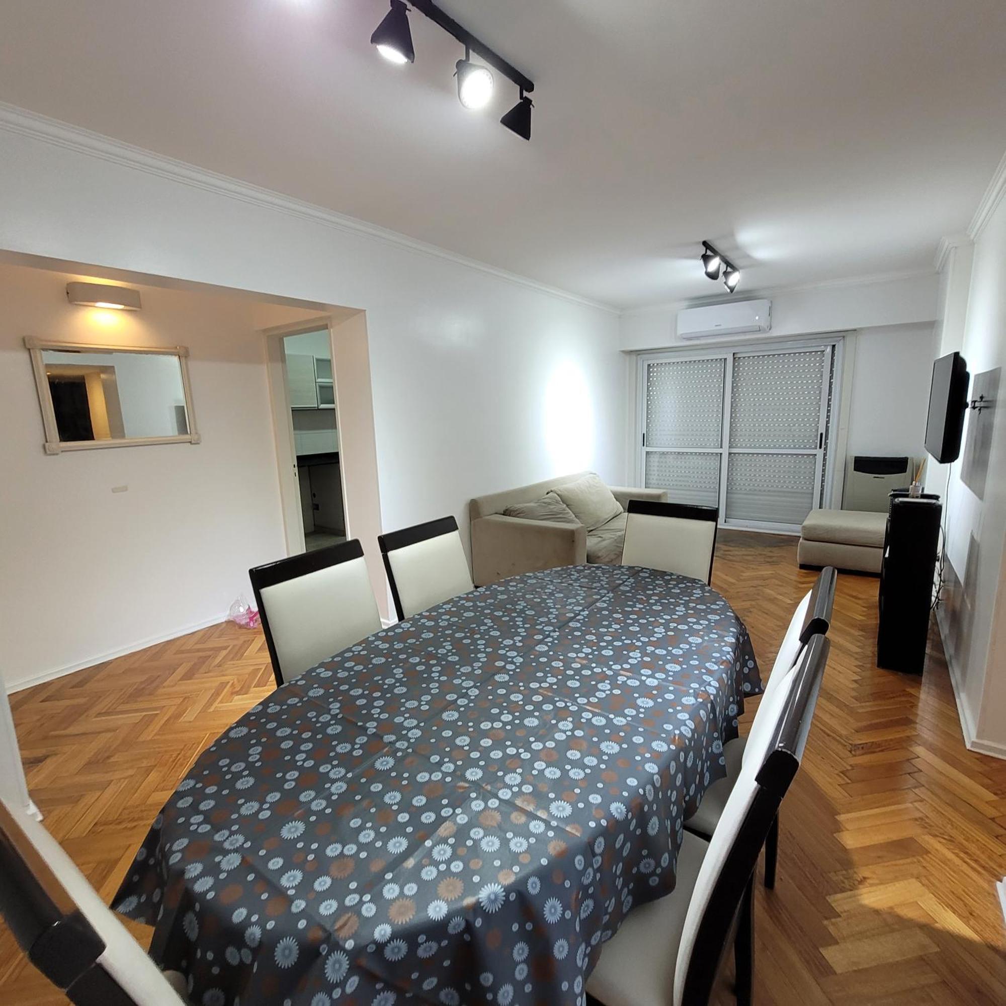 Apartamento Departamento Alto Palermo