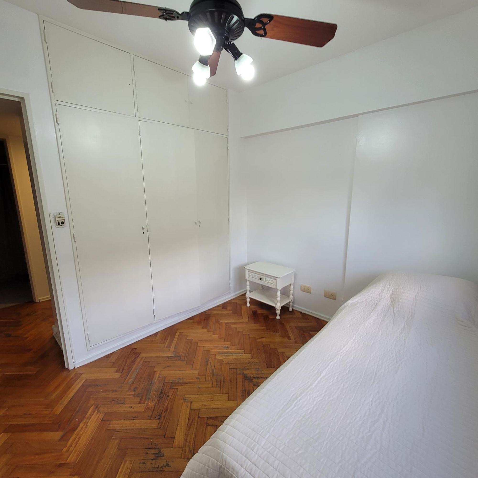 Apartamento Departamento Alto Palermo *