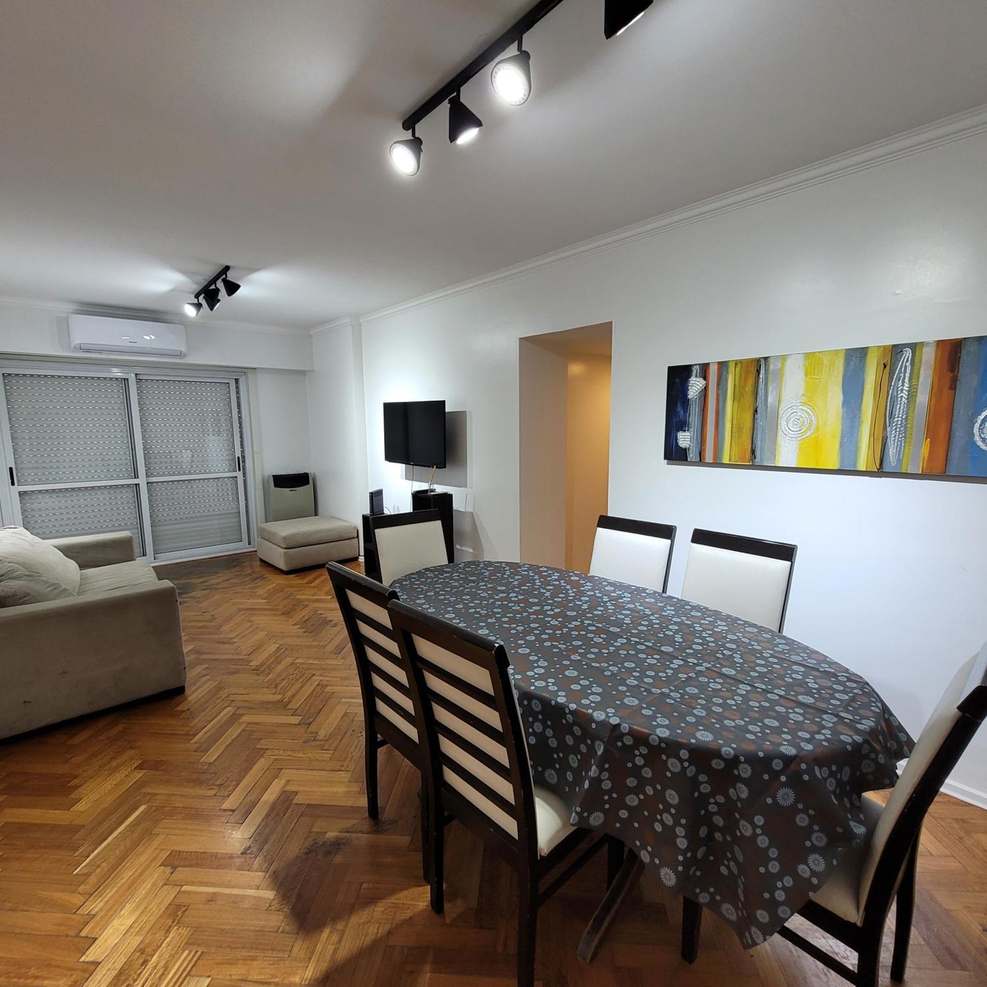 Apartamento Departamento Alto Palermo
