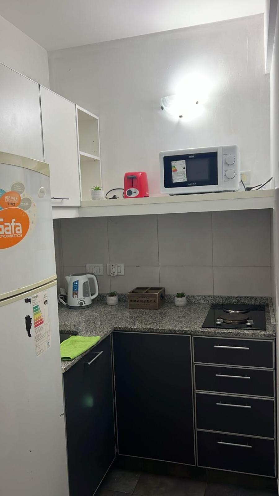 Apartamento Colegiales Palermo Buenos Aires