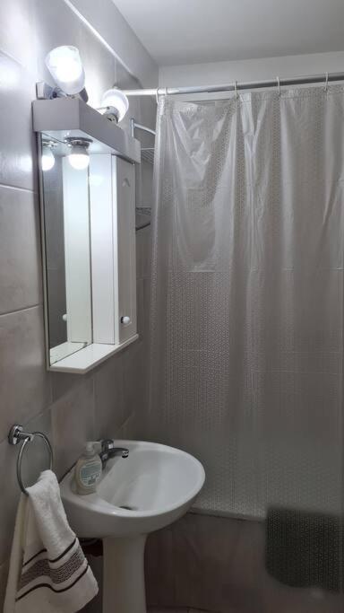 Estudio 6120 Apartamento *