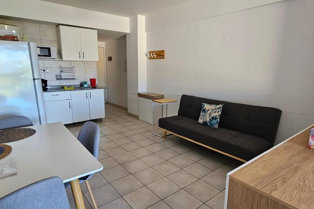 Estudio 6120 Apartamento Buenos Aires
