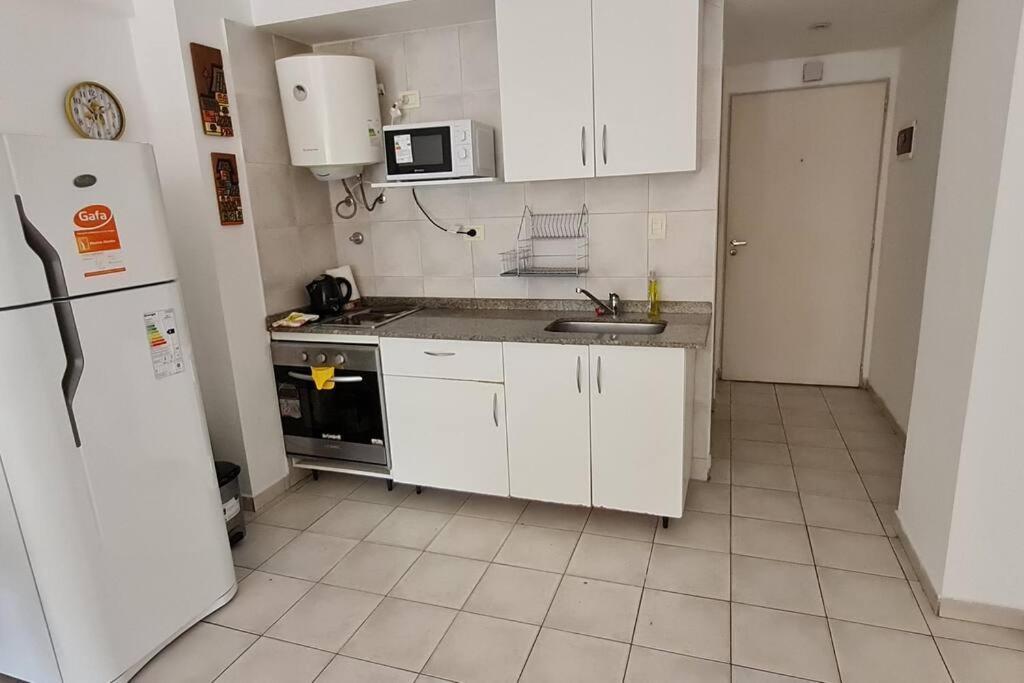 Apartamento Estudio 6120 Buenos Aires