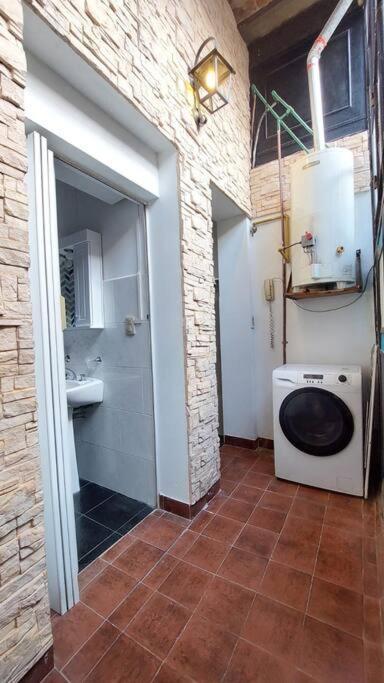 Pleno Centro De Apartment