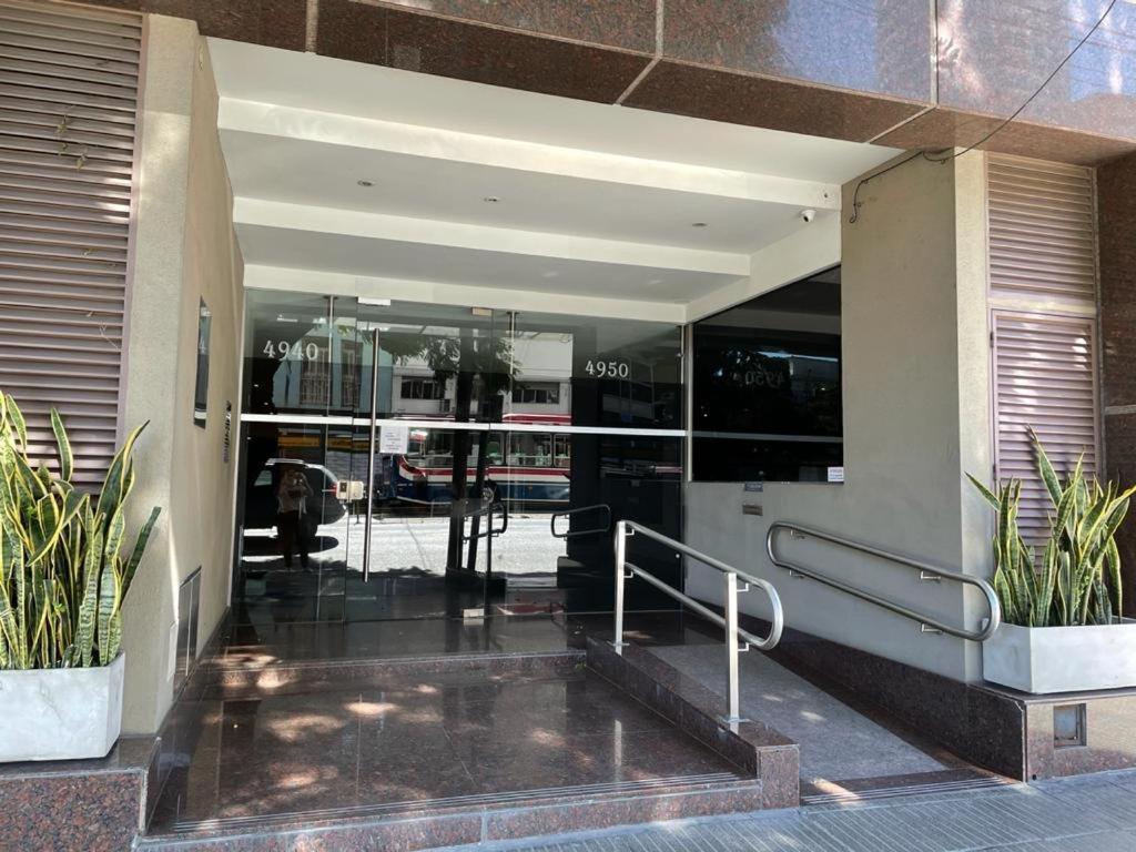 Amplio Y Luminoso Monoambiente En Palermo * Buenos Aires