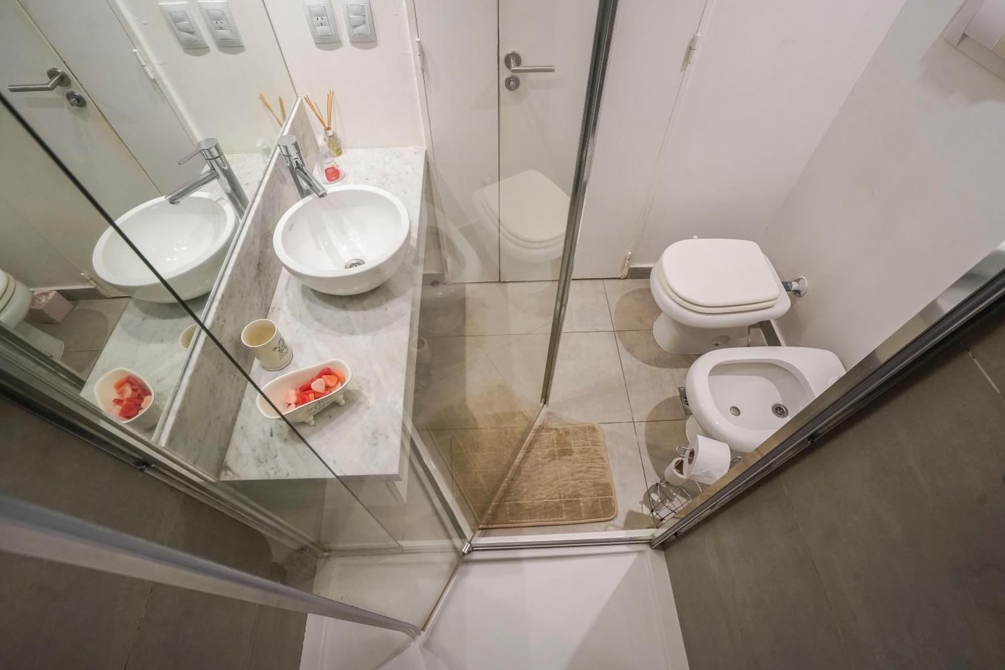 Quartier Dorrego Apartment