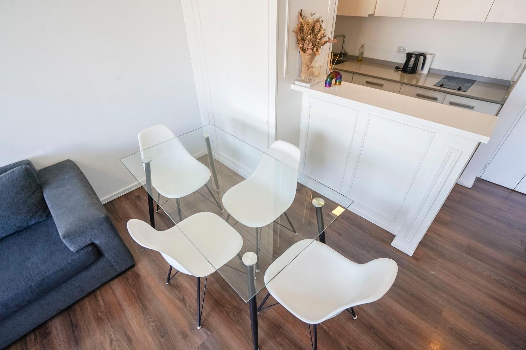 Apartment Quartier Dorrego