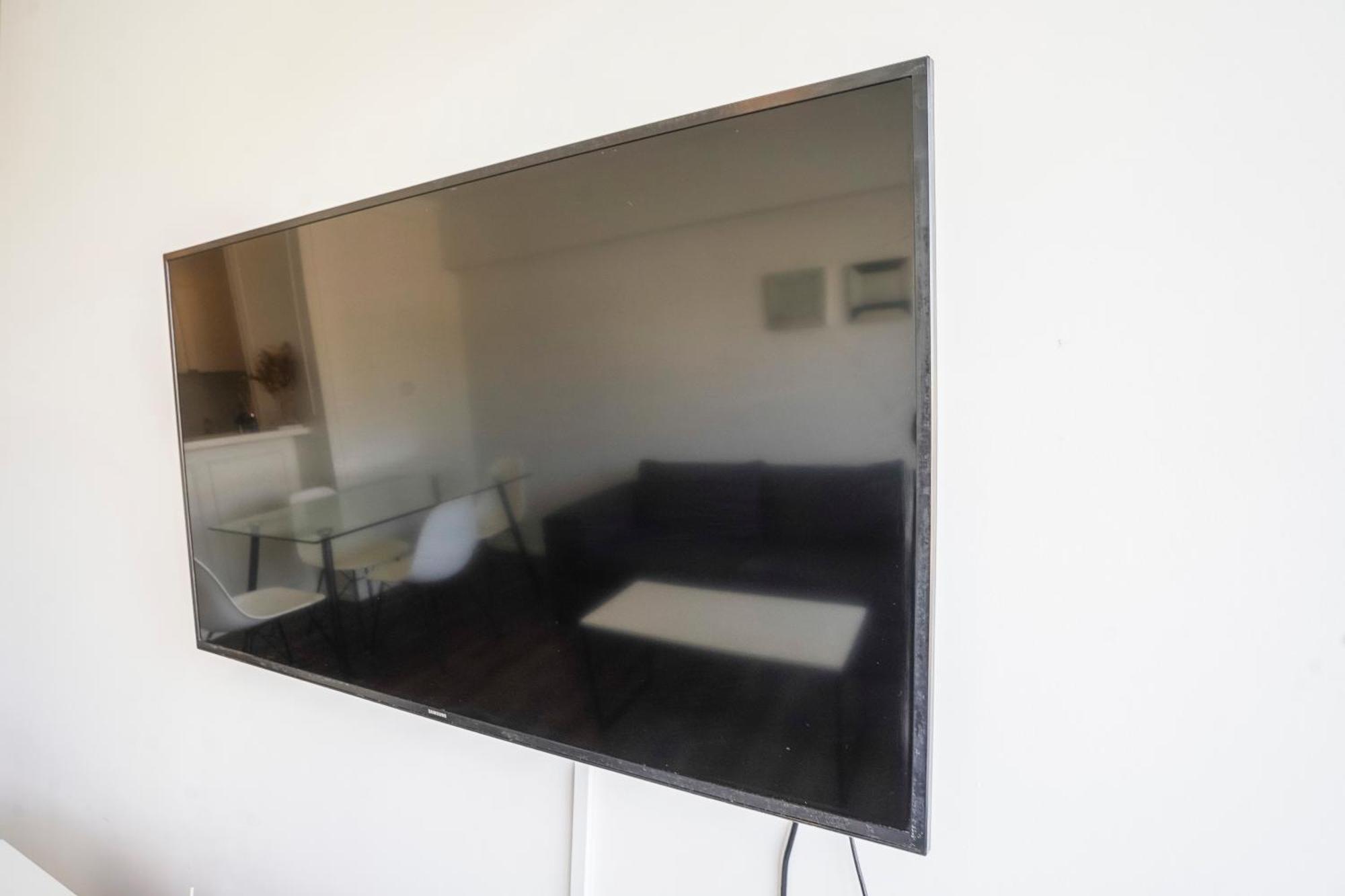 Apartment Quartier Dorrego Buenos Aires