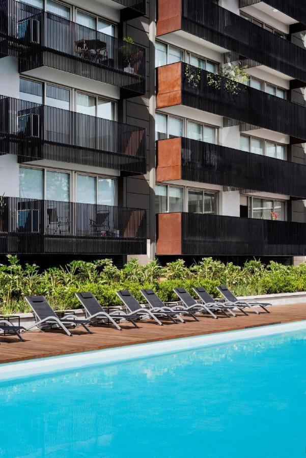 Quartier Dorrego Apartment Buenos Aires