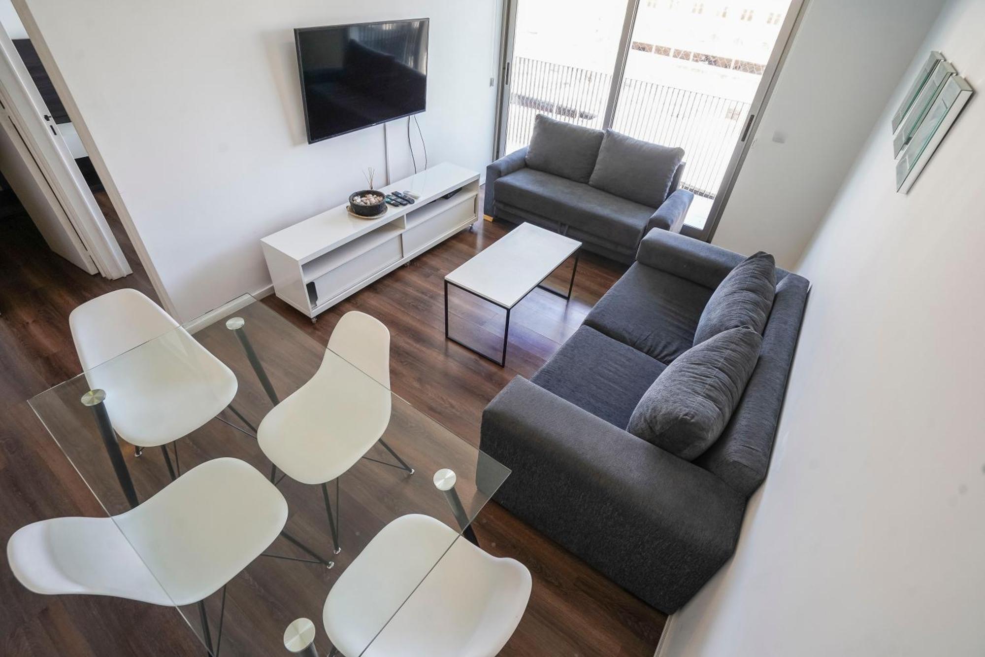 Quartier Dorrego Apartment *