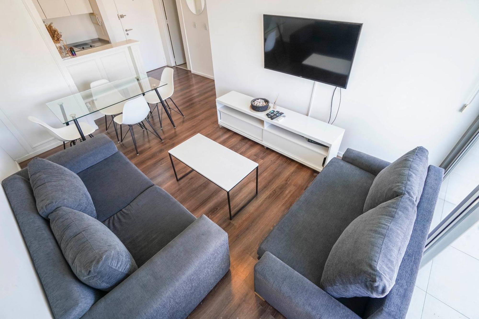 Apartment Quartier Dorrego Buenos Aires