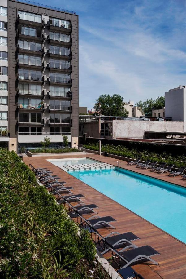 Apartment Quartier Dorrego Buenos Aires