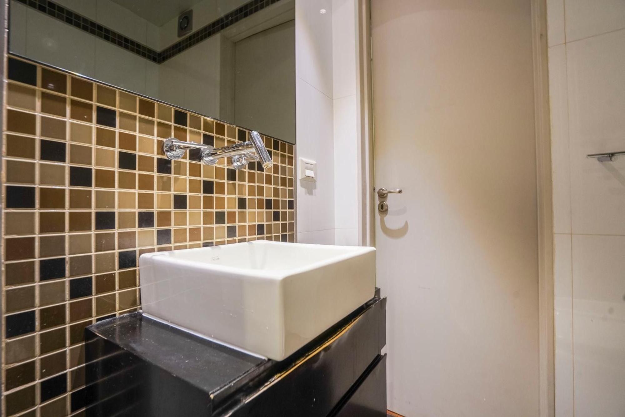 Luxury In Recoleta * Buenos Aires
