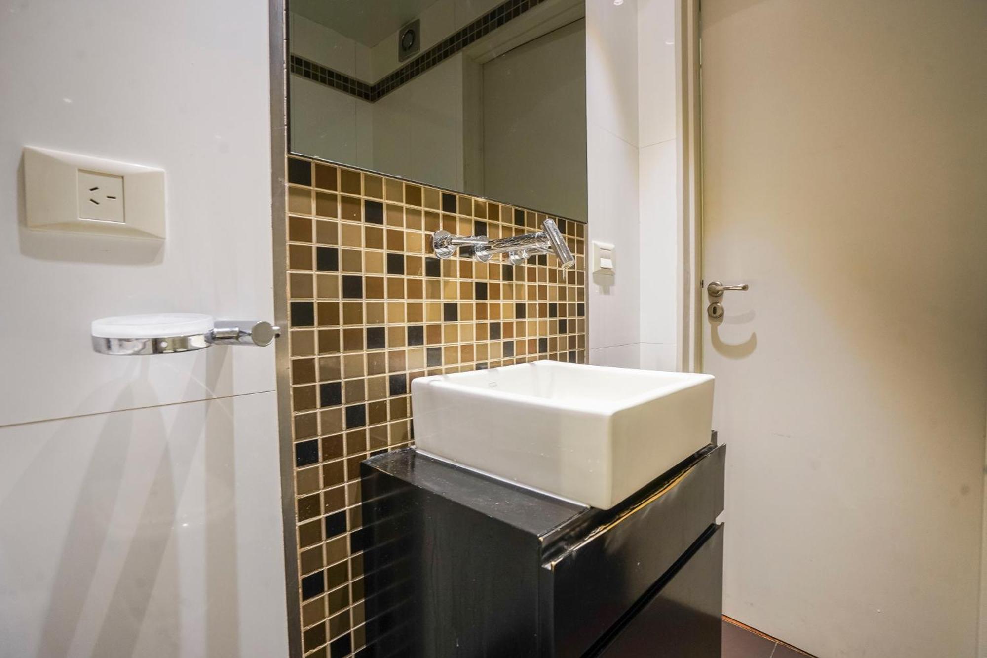 Luxury In Recoleta Buenos Aires