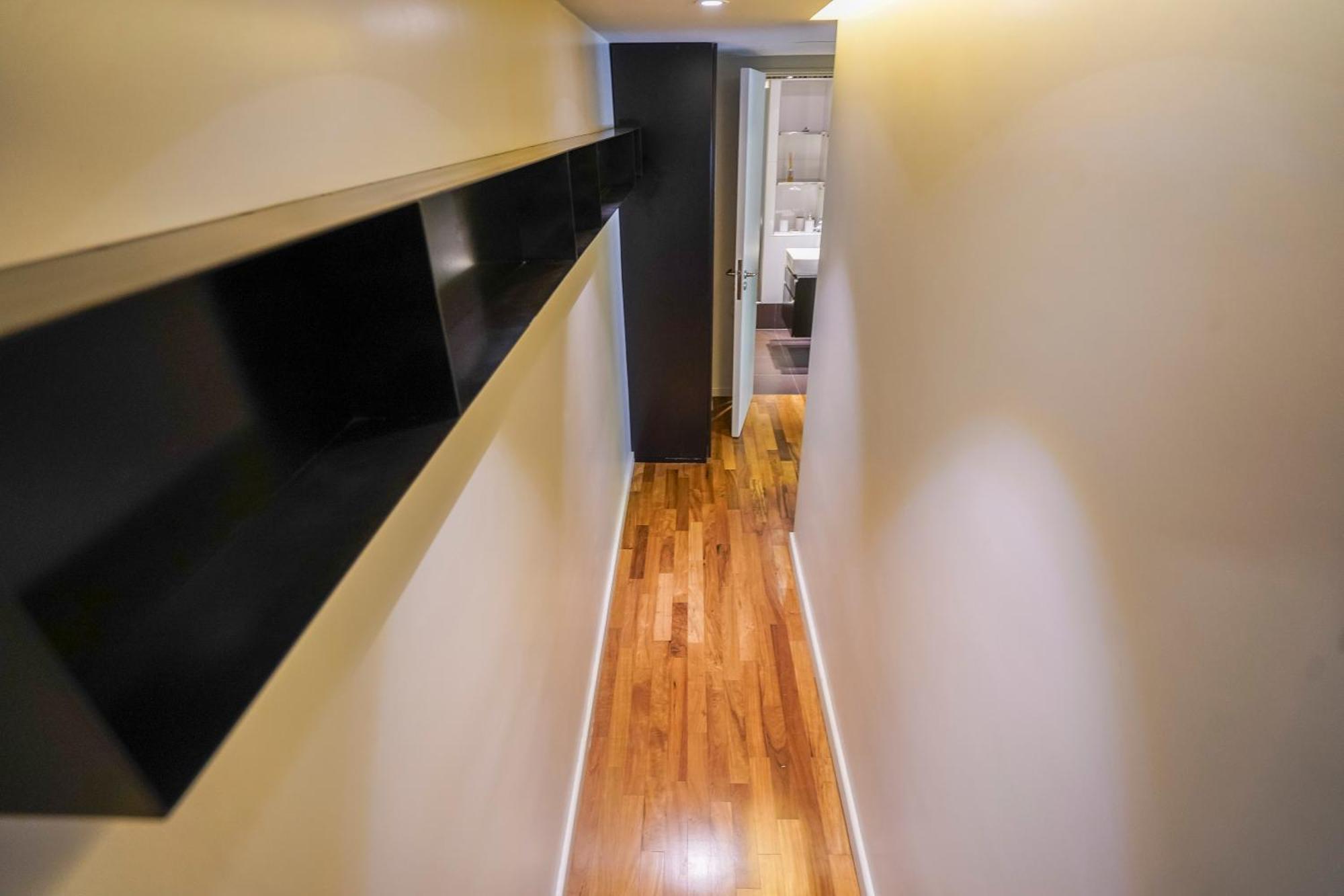 Apartment Luxury In Recoleta