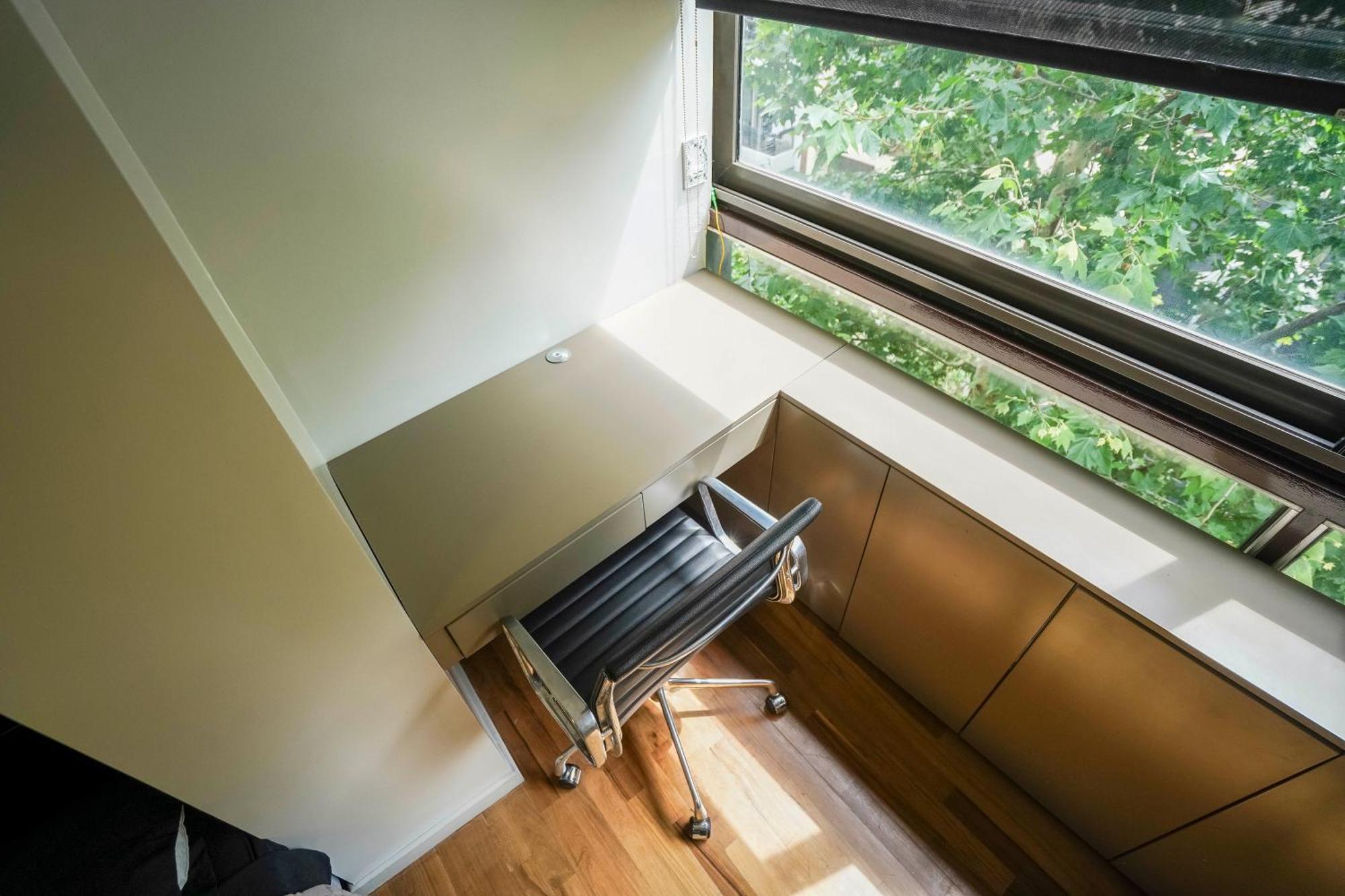 Apartment Luxury In Recoleta Buenos Aires
