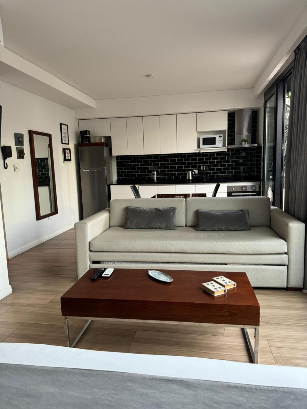 Departamento A Estrenar, Palermo Hollywood Vii Bed & Breakfast *