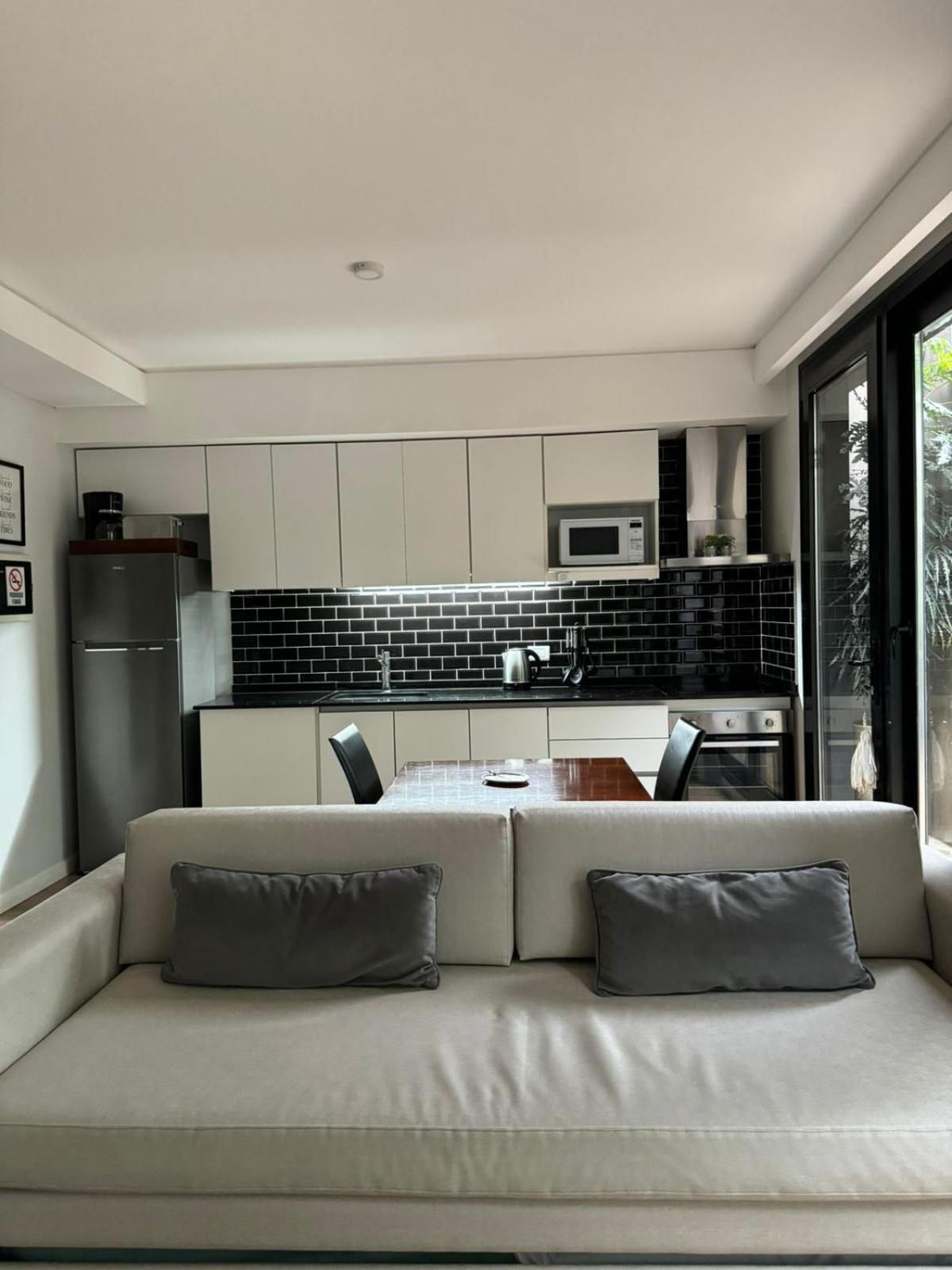 Bed & Breakfast Departamento A Estrenar, Palermo Hollywood Vii *