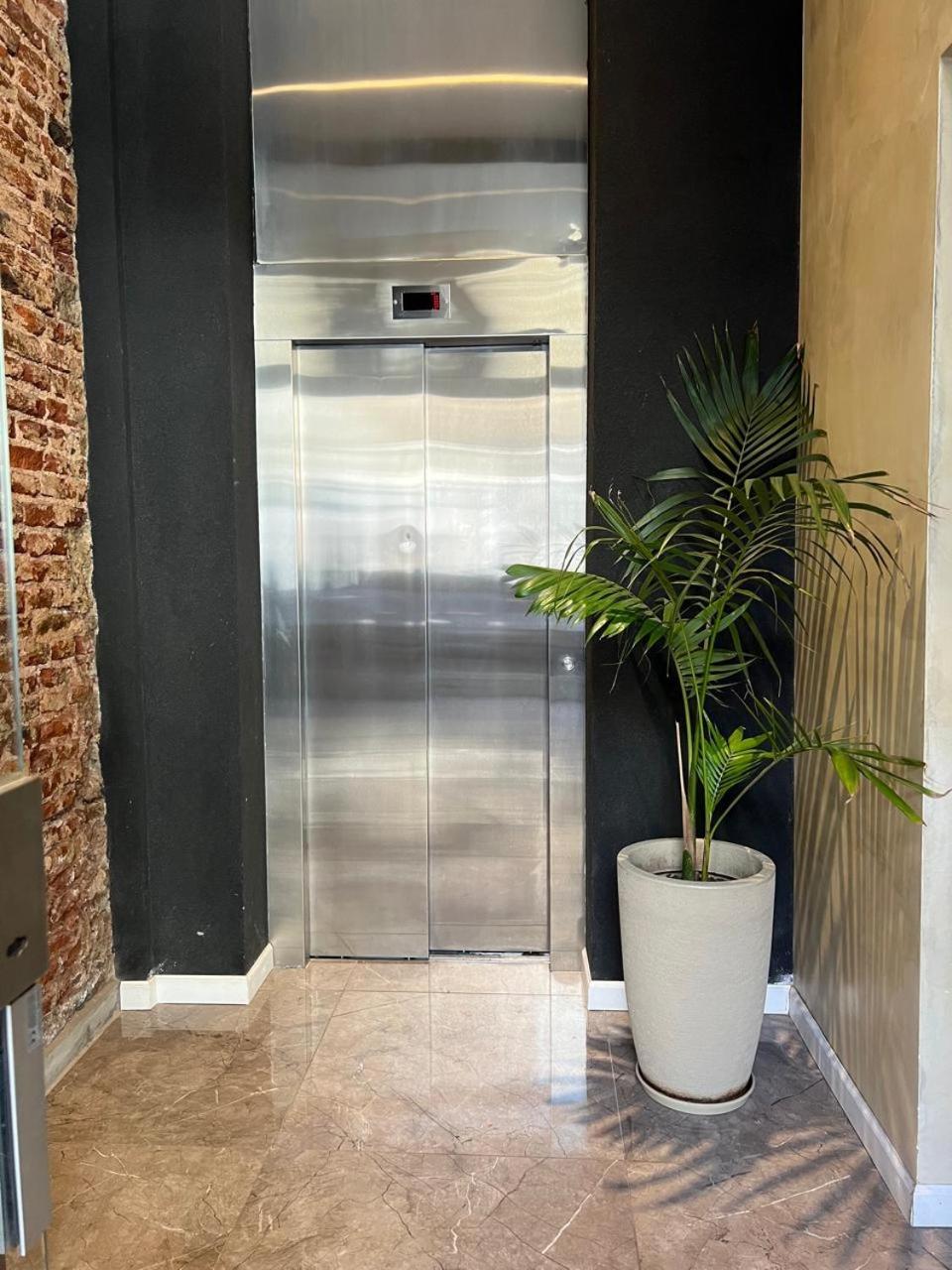 Departamento A Estrenar, Palermo Hollywood Vii Bed & Breakfast Buenos Aires